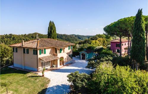 San Gervasio House | Villa Tiglio