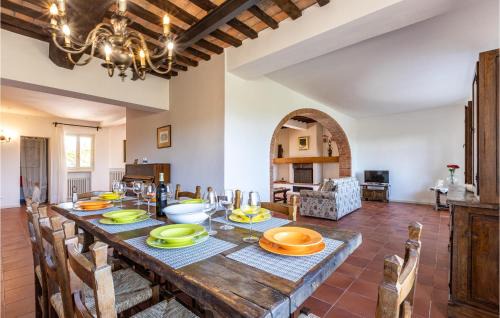San Gervasio House | Villa Tiglio