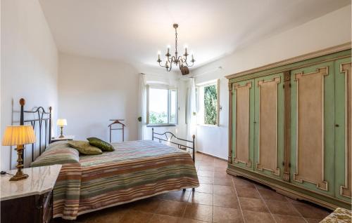San Gervasio House | Villa Tiglio