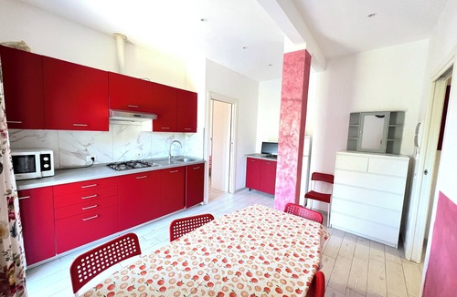 Chiavari House | VILLA TIGULLIO