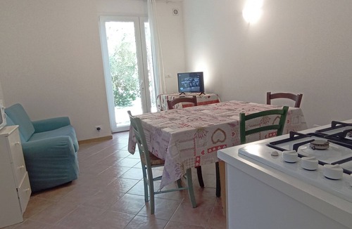Chiavari House | VILLA TIGULLIO