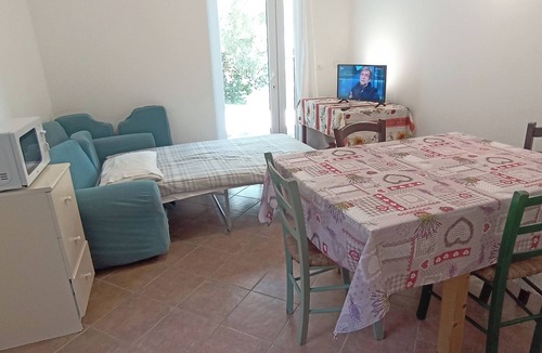 Chiavari House | VILLA TIGULLIO