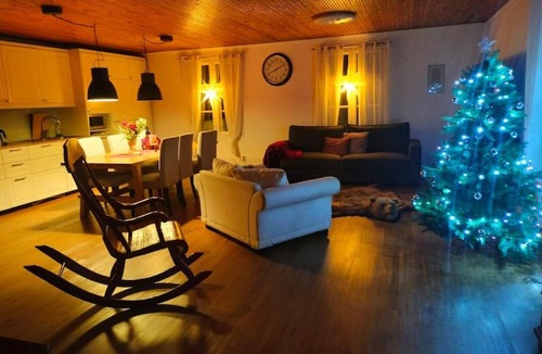 Ii Villa | Villa Tiiro
