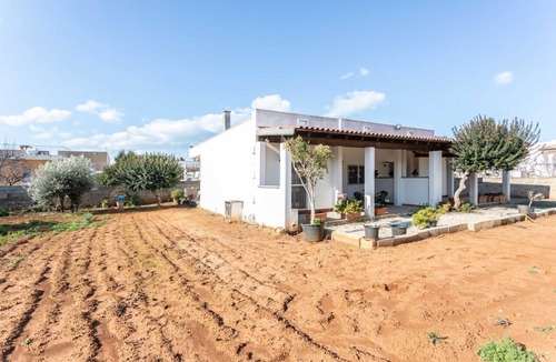 Torre Suda Villa | Villa Tilde - Salento Reservation