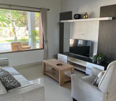 Kecamatan Narmada Villa | Villa tiller 1