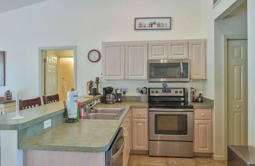 Hernando House | Villa Tilly 4 bedroom with pool - family vacations