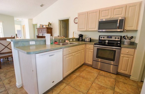 Hernando House | Villa Tilly - Comfort - 4 Bedroom