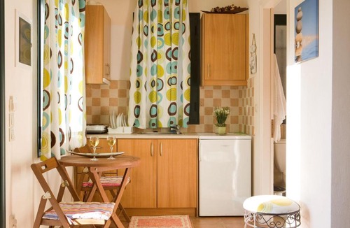 Tsoukaladhes Apartment | VILLA TIMOKLIA
