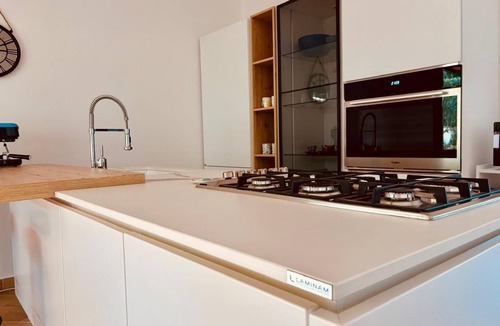 Addaura Villa | VILLA TIMOLEONTE - ADDAURA