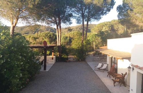Procchio Villa | Villa Timothy