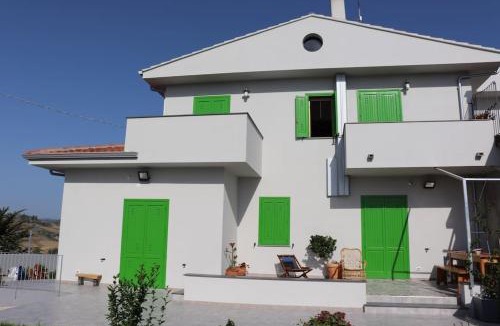 Casa Borgorosso Villa | Villa Timpone