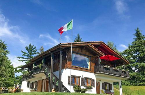 Agra House | Villa Tirolese