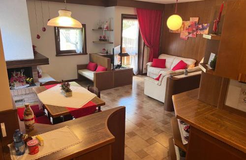Tonadico Apartment | Villa Tisot
