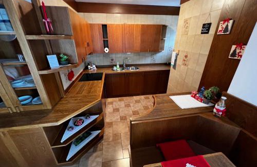 Tonadico Apartment | Villa Tisot
