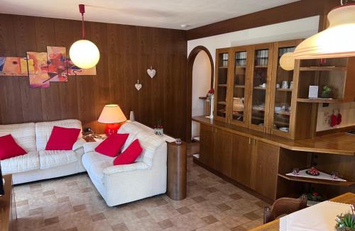 Tonadico Apartment | Villa Tisot