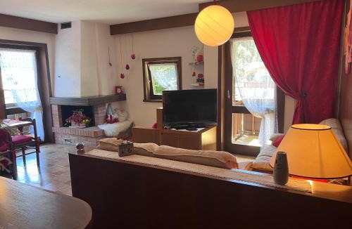 Tonadico Apartment | Villa Tisot