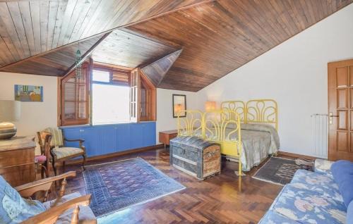 Baia e Latina House | Villa Tittina