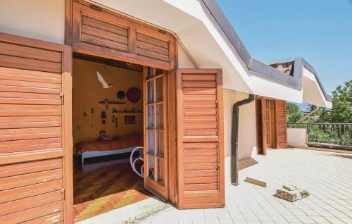 Baia e Latina House | Villa Tittina