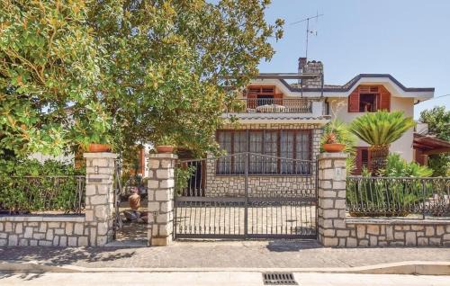 Baia e Latina House | Villa Tittina