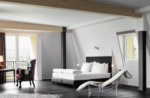 Merano Hotel | Villa Tivoli