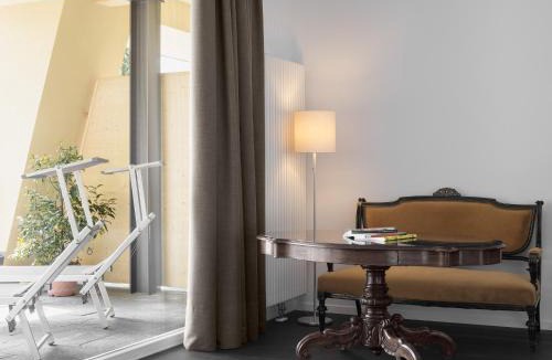 Merano Hotel | Villa Tivoli