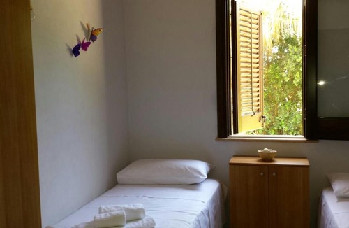 Marsala House | Villa Tiziana