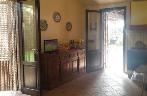 Marsala House | Villa Tiziana