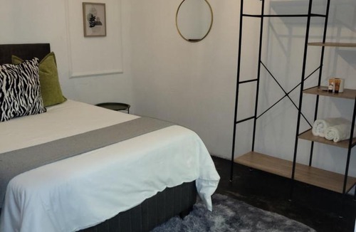 Polokwane House | Villa Tlhago Lodge