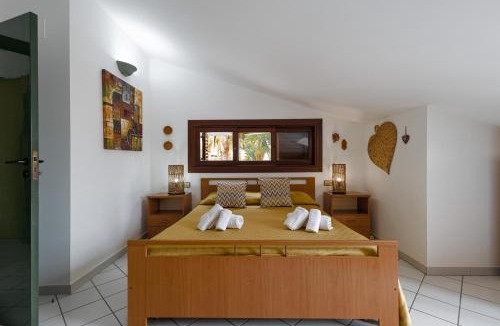 Balestrate Apartment | Villa Tocco By Dimora Hub