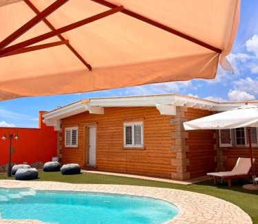Quartu Sant'Elena Villa | VILLA TOFFY'