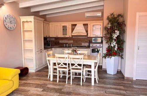 Quartu Sant'Elena Villa | VILLA TOFFY'