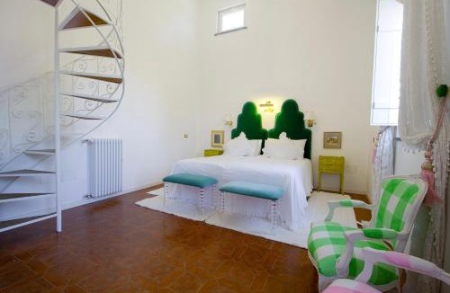 Lake Bracciano House | Villa TOJI