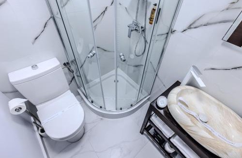 Sinaia Bed & Breakfast | Villa Tom