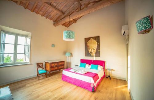 Livorno Bed & Breakfast | Villa Tonelli Boutique B&B