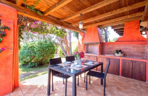 Punta De Su Turrione House | Villa Toni
