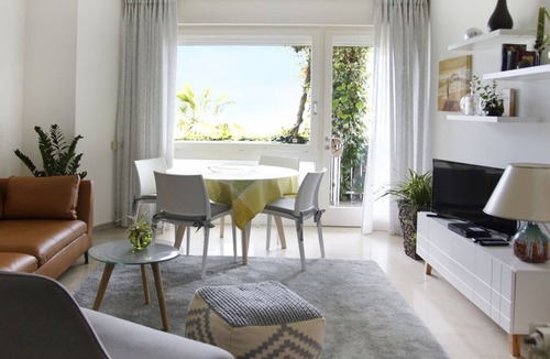 Torbole sul Garda Apartment | Villa Toni Torbole, apartment 2 - approx. 70 sqm