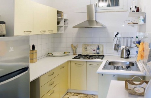 Torbole sul Garda Apartment | Villa Toni Torbole, apartment 2 - approx. 70 sqm