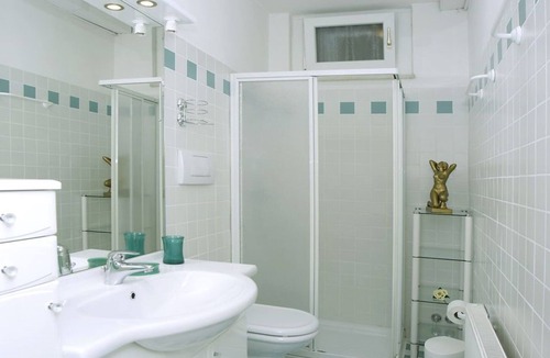Torbole sul Garda Apartment | Villa Toni Torbole, apartment 2 - approx. 70 sqm