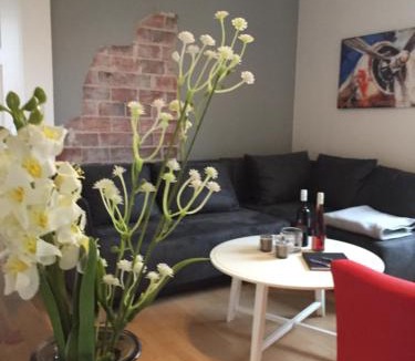 Heppens Apartment | Villa Topas
