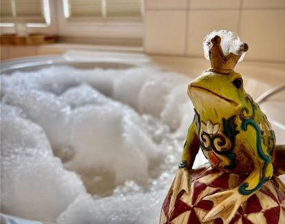 Heppens Apartment | Villa Topas