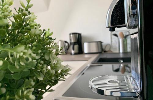 Heppens Apartment | Villa Topas