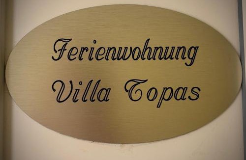 Heppens Apartment | Villa Topas