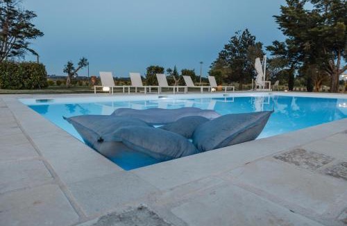 Sanarica Villa | Villa Topazio
