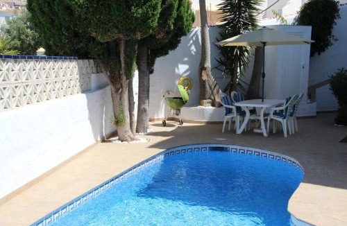 Nerja Villa | Villa Topping