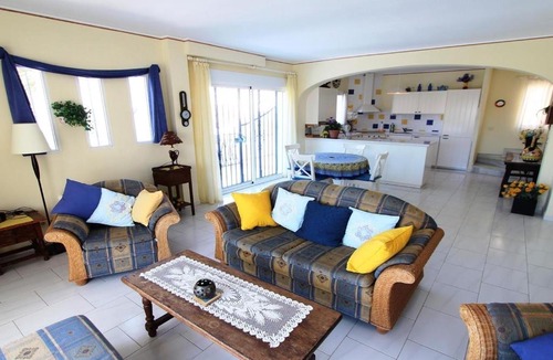 Nerja Villa | Villa Topping