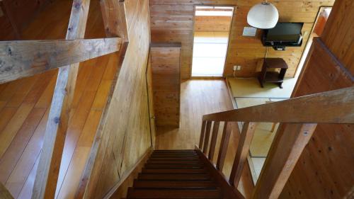 Nakama House | Villa Tora