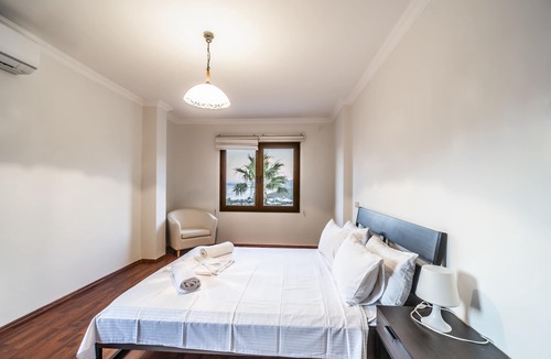 Torba Villa | Villa Torba Bay by EvTatilim