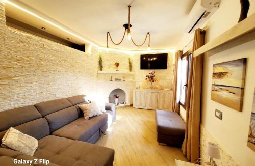 S'oru e Mari Villa | Villa Tore