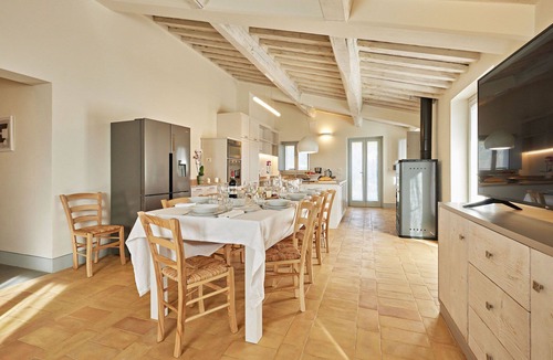 Il Borgo Villa | Villa Tornavento 1