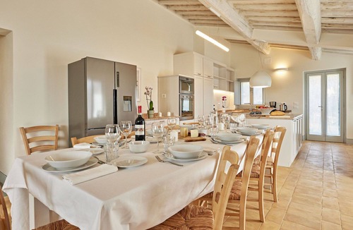 Il Borgo Villa | Villa Tornavento 1